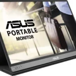 ASUS Zenscreen Monitor