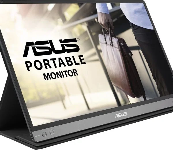 ASUS Zenscreen Monitor