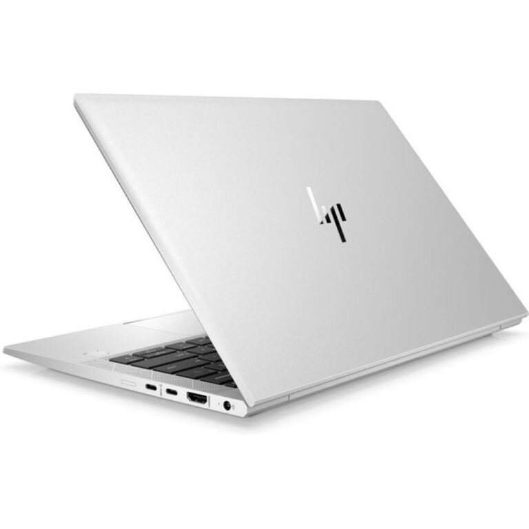 HP EliteBook 835 G7 16GB / 256GB AZERTY Refurbished — weergave 2