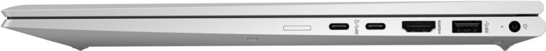 HP EliteBook 855 G8 16GB / 256GB AZERTY Refurbished — weergave 2