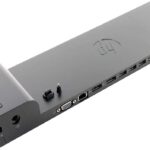HP 2013 Ultrslim Docking Station