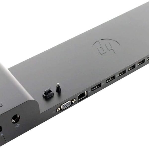 HP 2013 Ultrslim Docking Station