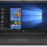 HP 250 G7 Notebook 16GB / 256GB QWERTY Reconditionné