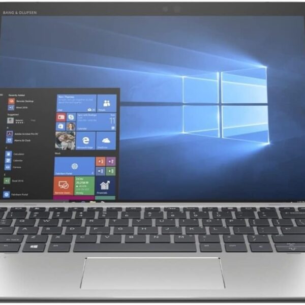 HP Elite x2 G4 16GB / 256GB AZERTY Reconditionné