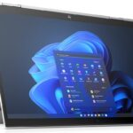 HP Elite x360 830 G9 2-in-1 16GB / 512GB AZERTY Reconditionné