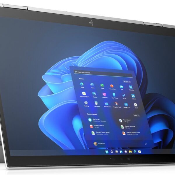 HP Elite x360 830 G9 2-in-1 16GB / 512GB AZERTY Reconditionné