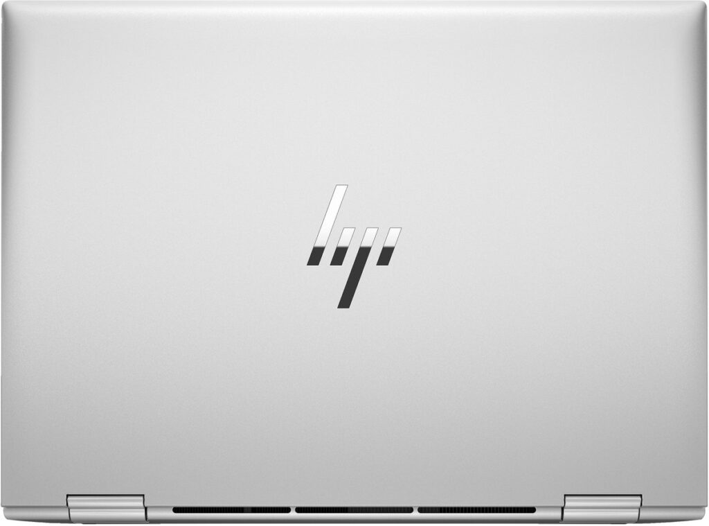 HP Elite x360 830 G9 2-in-1 16GB / 512GB AZERTY Refurbished — view 2