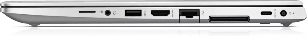 HP EliteBook 755 G5 16GB / 256GB AZERTY Refurbished — view 2