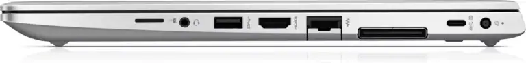 HP EliteBook 755 G5 16GB / 256GB AZERTY Refurbished — weergave 2