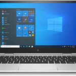 HP EliteBook 830 G8 16GB / 256GB AZERTY Reconditionné