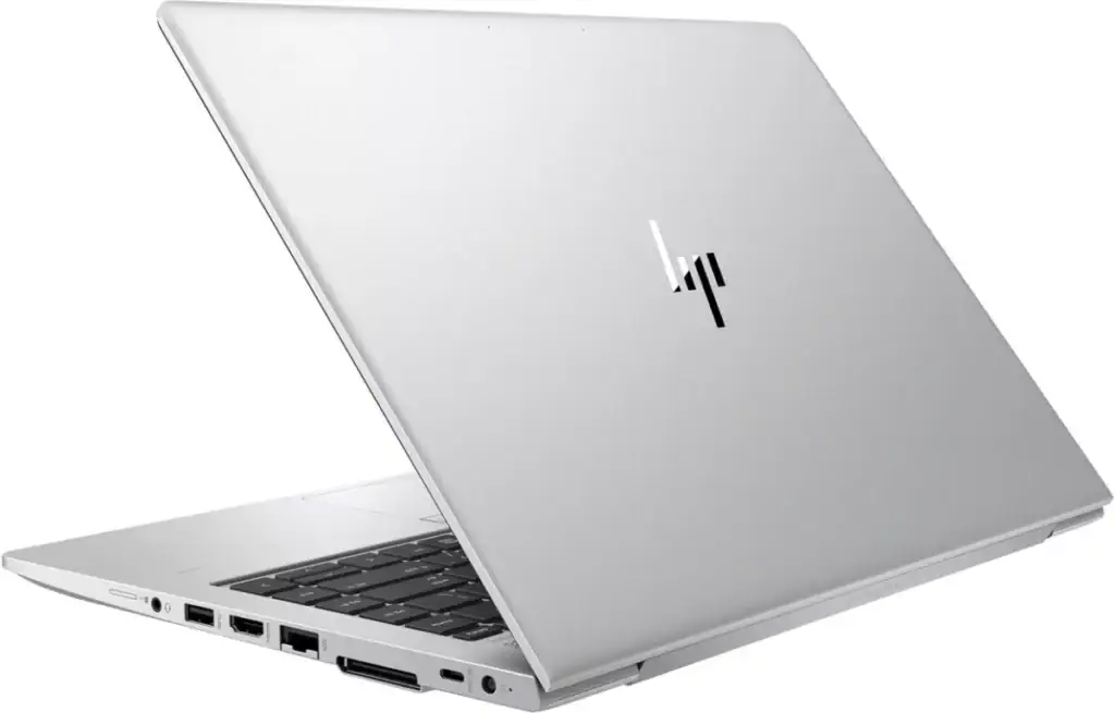 HP EliteBook 745 G6 16GB / 256GB AZERTY Refurbished — view 2
