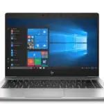 HP EliteBook 735 G6 16GB / 256GB AZERTY Reconditionné