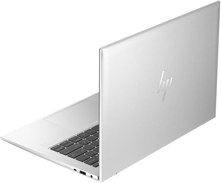 HP EliteBook 845 G10 16GB / 512GB AZERTY Refurbished — weergave 2