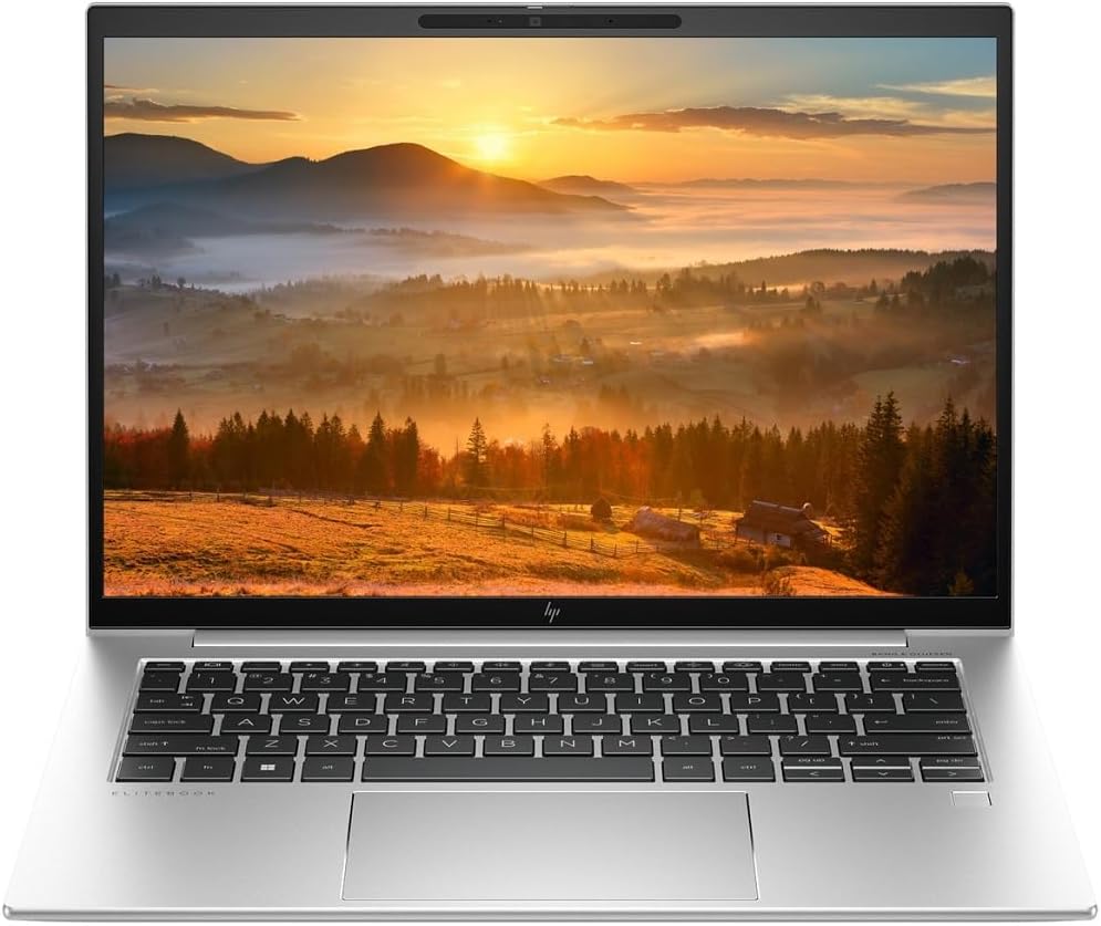 HP EliteBook 845 G10_ HP EliteBook 845 G10 16GB / 512GB AZERTY Reconditionné - Image 1