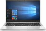 HP EliteBook 845 G7 16GB / 256GB AZERTY Reconditionné