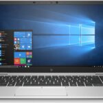 HP EliteBook 845 G7 16GB / 256GB AZERTY Reconditionné