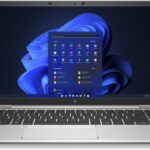 HP EliteBook 845 G8 16GB / 256GB AZERTY Reconditionné