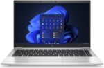 HP EliteBook 845 G8 16GB / 256GB AZERTY Reconditionné