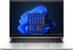 HP EliteBook 845 G9 16GB / 512GB AZERTY Refurbished — AMD Ryzen 5 PRO 6650U, Screen 14″ Full HD