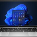 HP EliteBook 845 G9 16GB / 512GB AZERTY Reconditionné