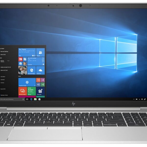 HP EliteBook 855 G7 16GB / 256GB AZERTY Reconditionné