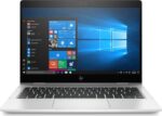 HP EliteBook X360 830 G6 16GB / 256GB AZERTY Reconditionné – Image 5