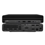 HP ProDesk 600 G6 Desktop Mini PC