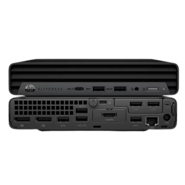 HP ProDesk 600 G6 Desktop Mini PC