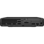HP ProDesk 600 G6 Desktop Mini PC - Image 2