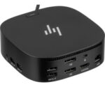 HP USB-C Dock G5