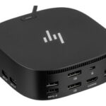 HP USB-C Dock G5