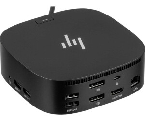 HP USB-C Dock G5