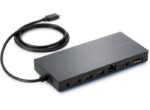 HP USB-C Dock G4