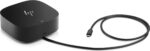 HP USB-C G5 Essential Dock - Image 4