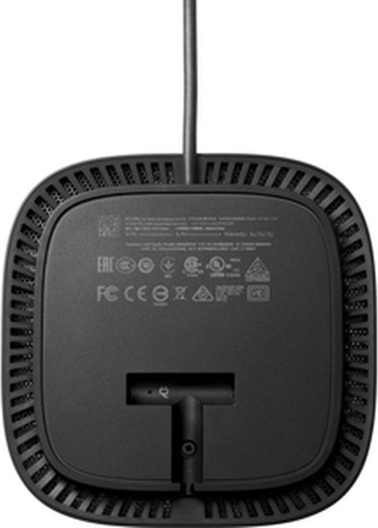 HP USB-C G5 Essential Dock — weergave 2