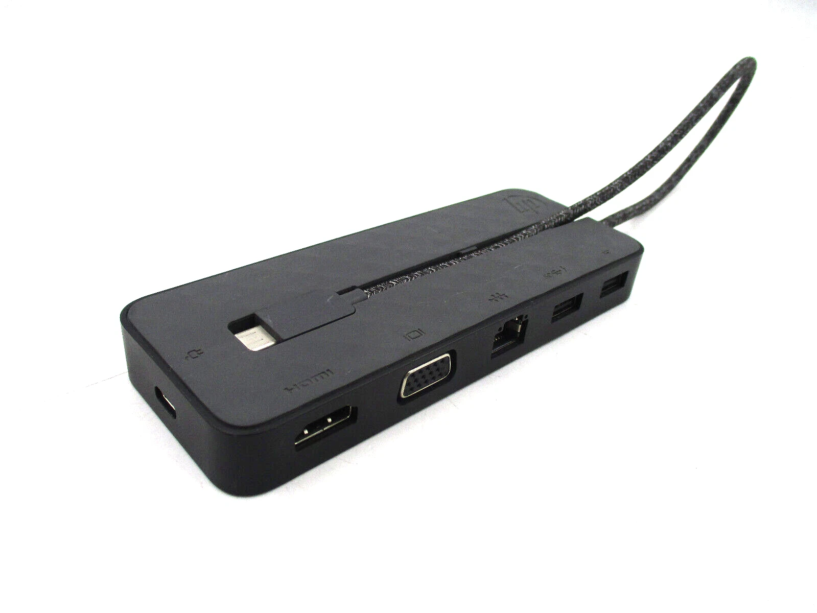 HP USB-C Mini Dock Docking Station _ HP USB-C Mini Dock Docking Station - Image 1