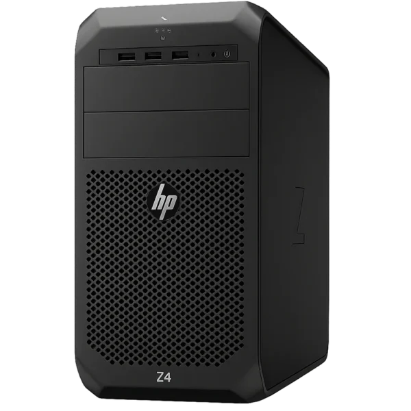 HP Z4 G4
