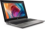 HP ZBook 15 G6 32GB / 512GB AZERTY Reconditionné – Image 3