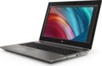 HP ZBook 15 G6 32GB / 512GB AZERTY Reconditionné – Image 2