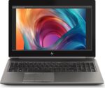 HP ZBook 15 G6 32GB / 512GB AZERTY Reconditionné