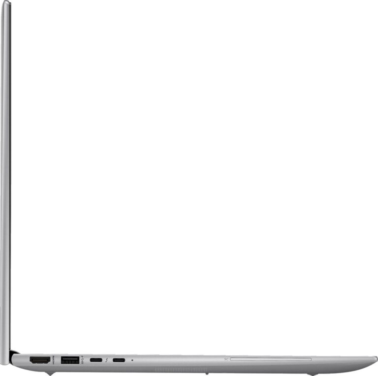 HP ZBook Firefly 16 G10 32GB / 1To AZERTY Reconditionné — vue 2