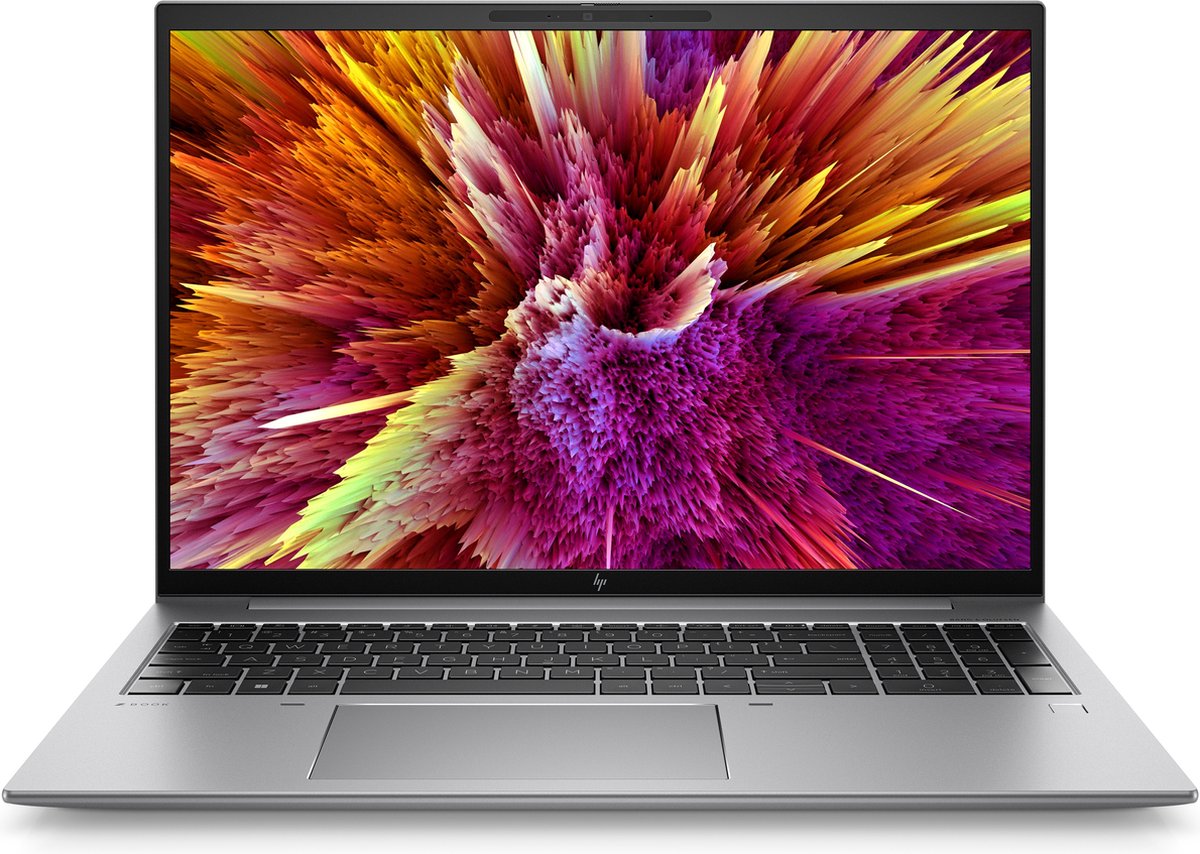 HP ZBook Firefly 16 G10 avant HP ZBook Firefly 16 G10 32GB / 1To AZERTY Reconditionné - Image 1