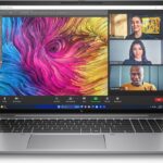 HP ZBook Firefly 16 G11 32GB / 1To AZERTY Reconditionné