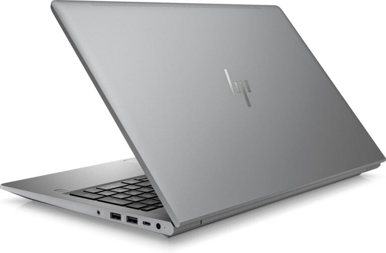 HP ZBook Power 15,6 inch G7 32GB / 1To AZERTY Reconditionné — vue 2