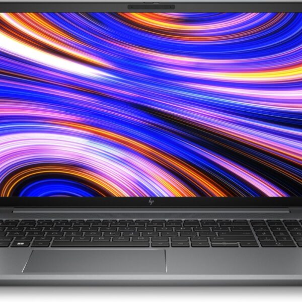 HP ZBook Power 15,6 inch G7 32GB / 1To AZERTY Reconditionné