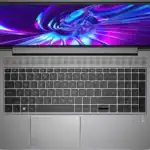 HP ZBook Power 15,6 inch G9 32GB / 1To AZERTY Reconditionné