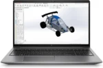 HP ZBook Power 15,6 inch G9 32GB / 1To AZERTY Reconditionné - Image 5
