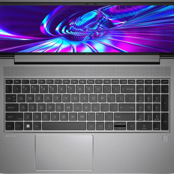HP ZBook Power 15,6 inch G9 32GB / 1To AZERTY Reconditionné