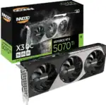 Inno 3D Nvidia Gforce RTX 5070 Ti