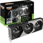 Inno 3D Nvidia Gforce RTX 5070 Ti